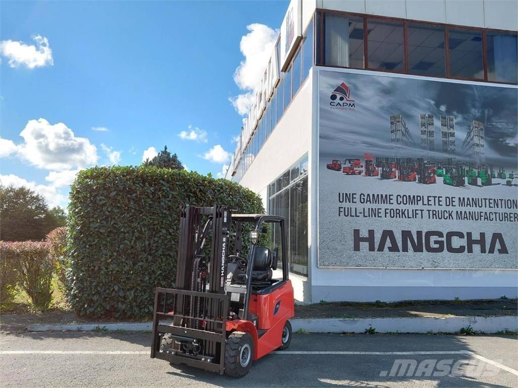 Hangcha AE18 Iné