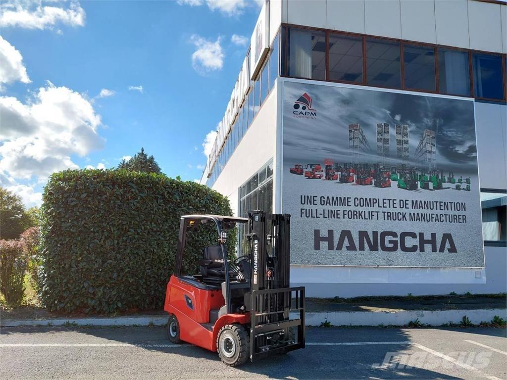 Hangcha AE18 Iné