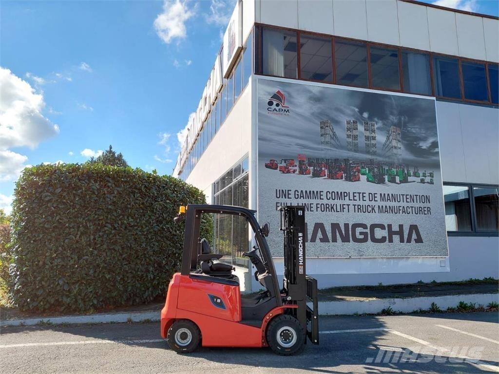 Hangcha AE18 Iné