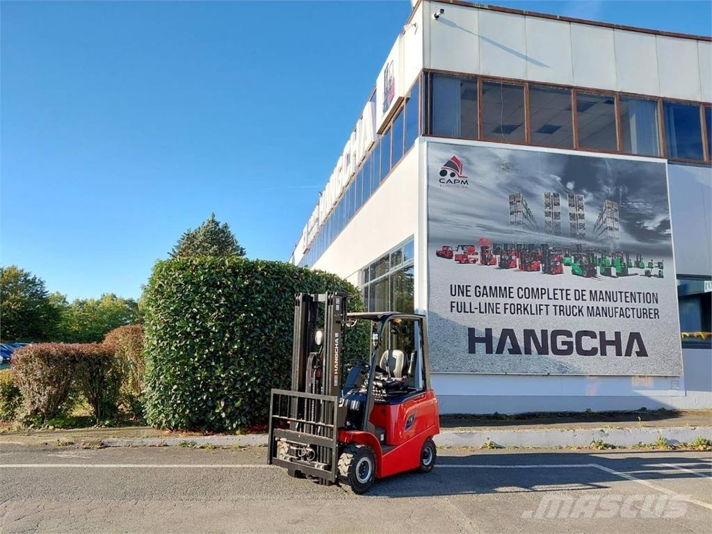 Hangcha AE18 Iné