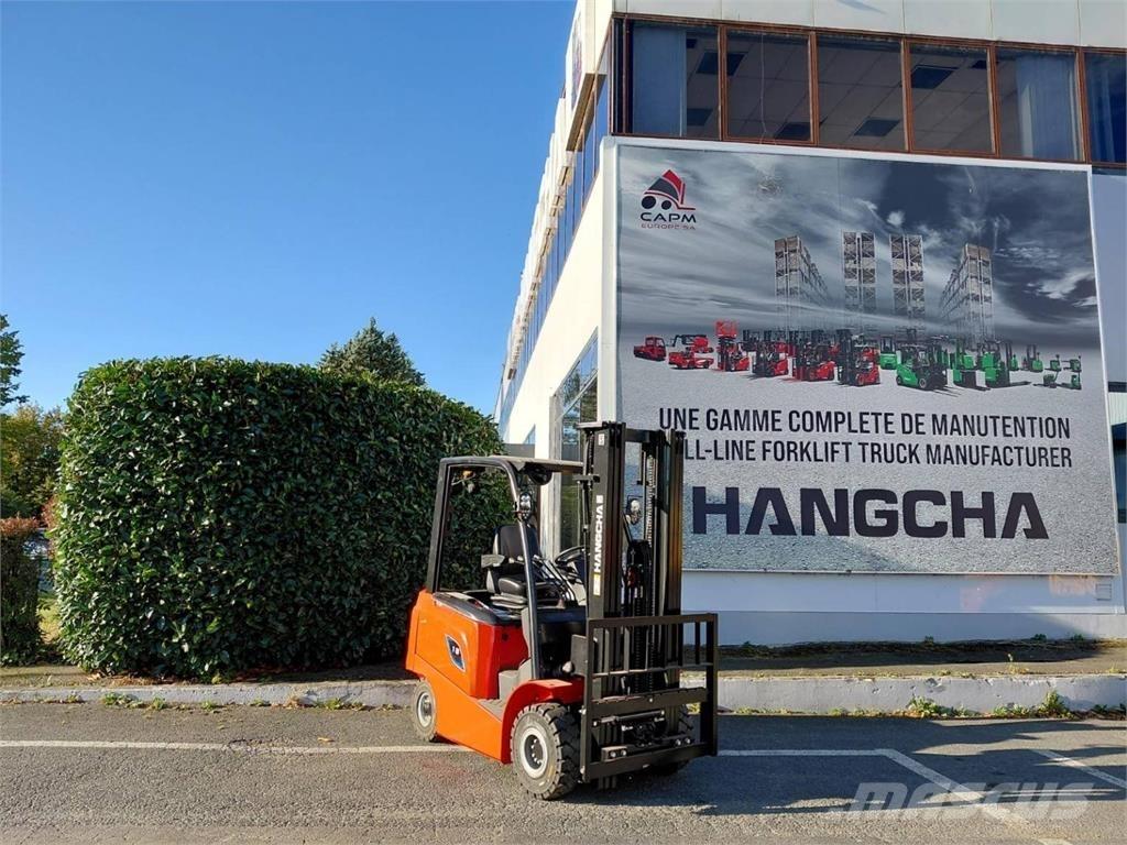 Hangcha AE18 Iné