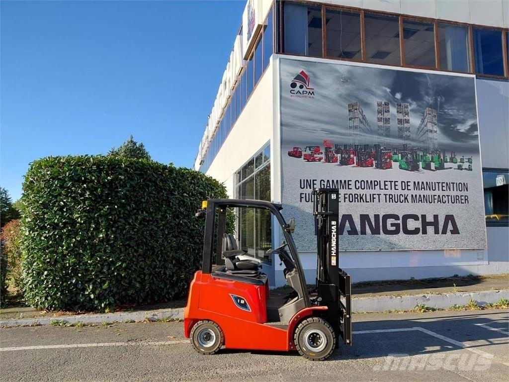 Hangcha AE18 Iné