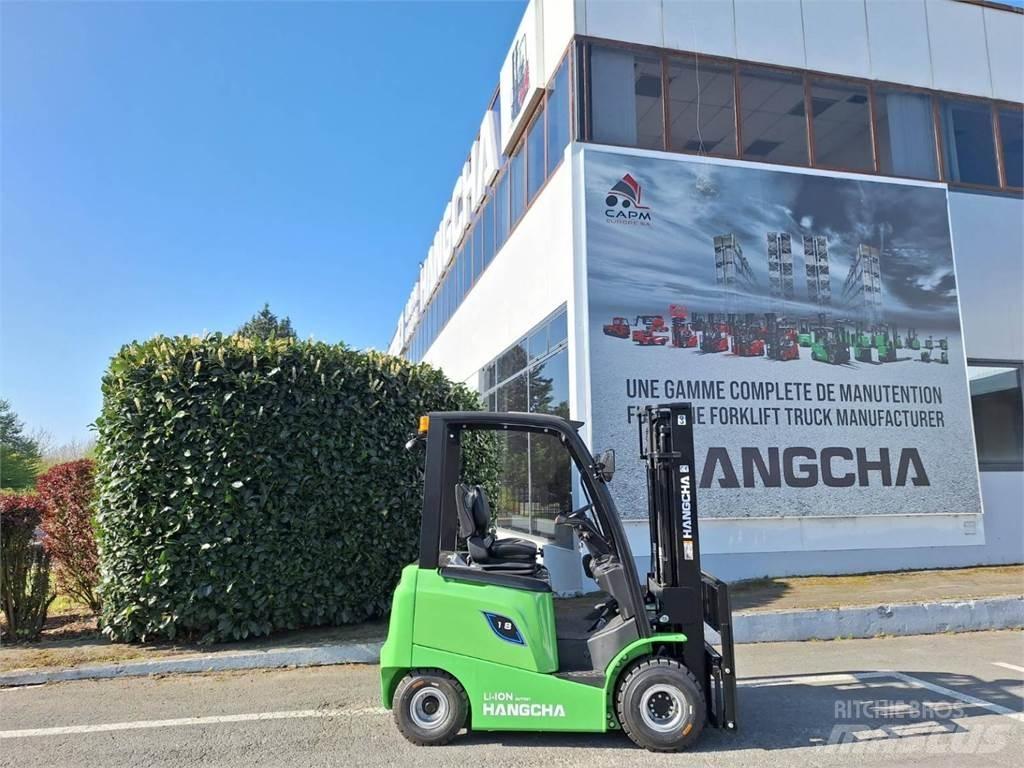 Hangcha AE18-I Iné