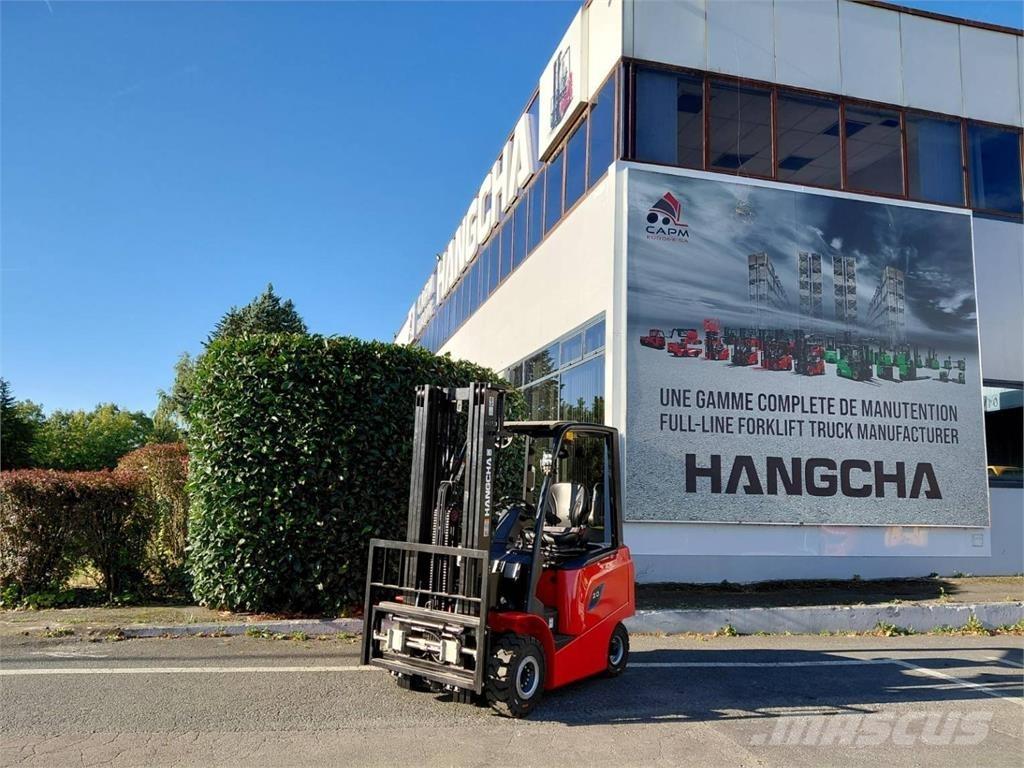 Hangcha AE20C Iné