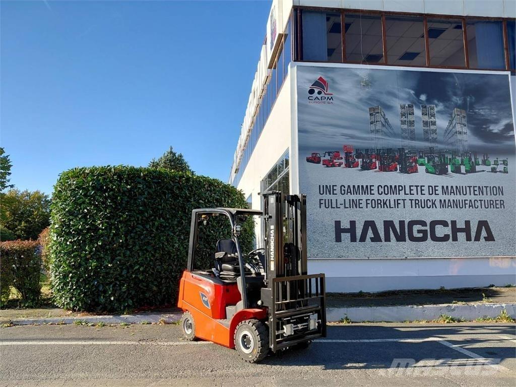 Hangcha AE20C Iné