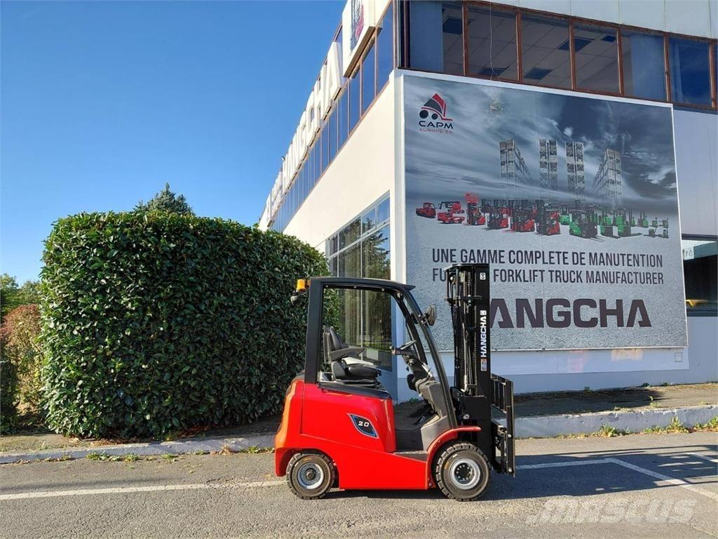 Hangcha AE20C Iné
