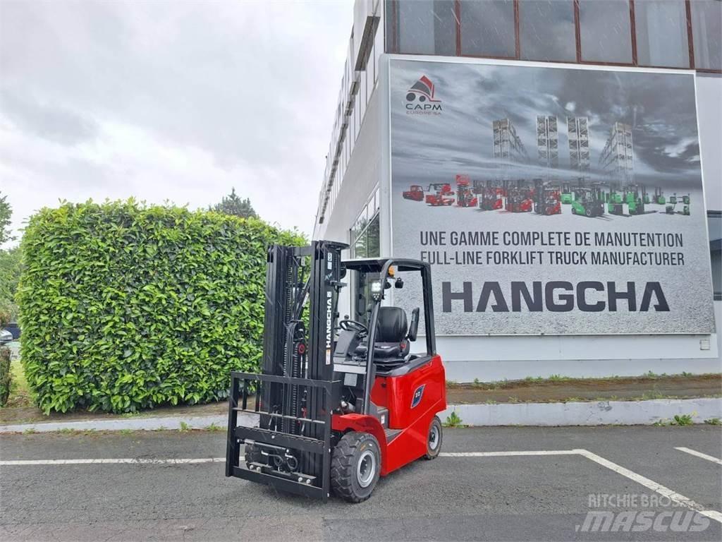 Hangcha AE20C Iné