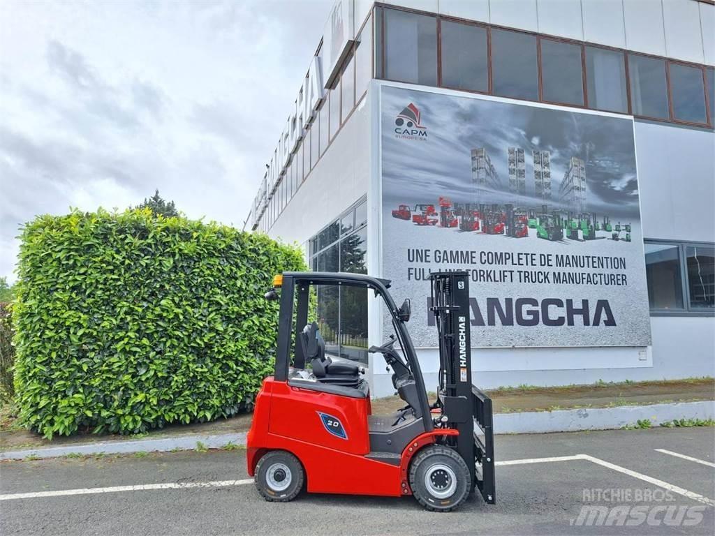 Hangcha AE20C Iné
