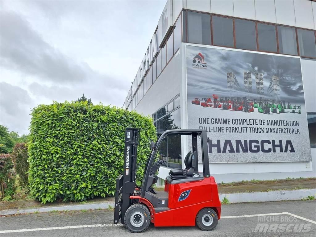 Hangcha AE20C Iné