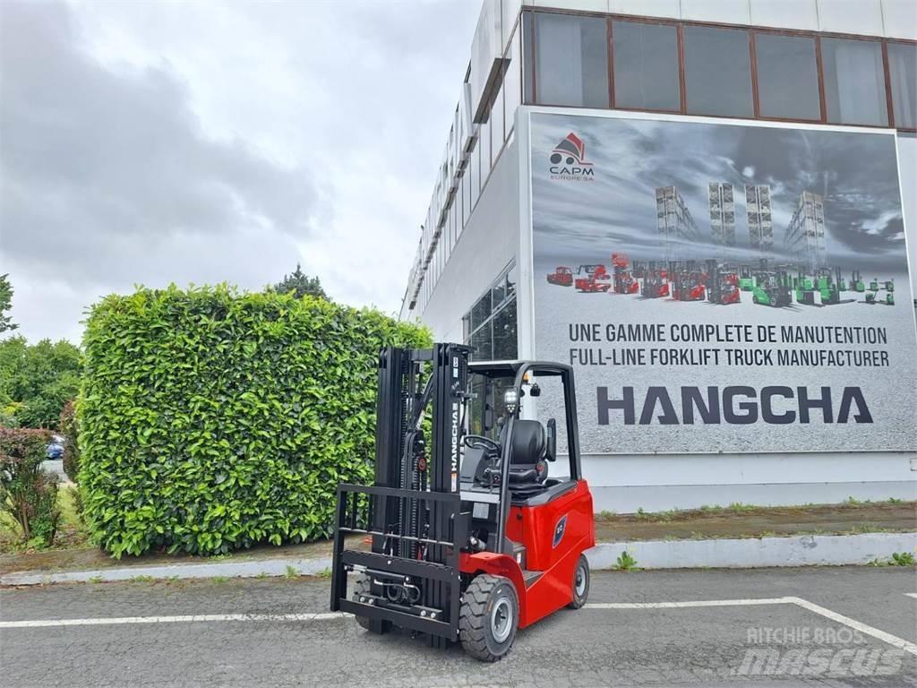 Hangcha AE20C Iné