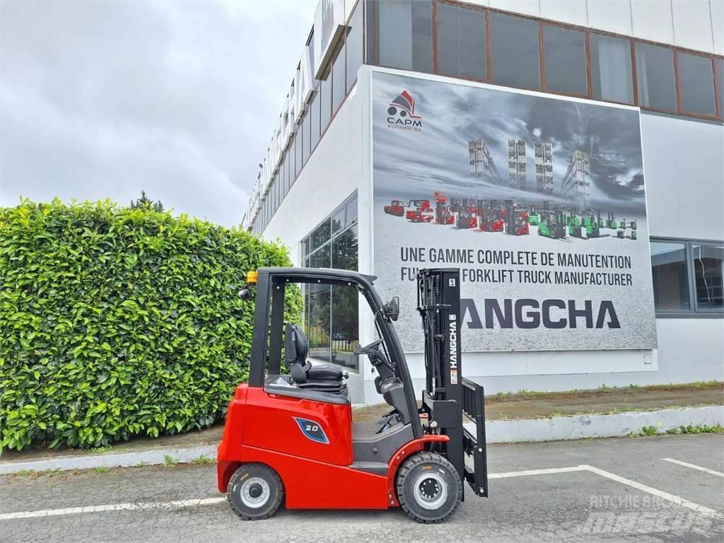 Hangcha AE20C Iné