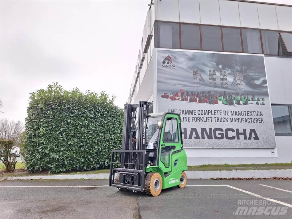 Hangcha AE20Ci Iné