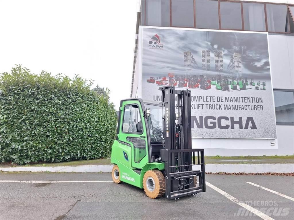 Hangcha AE20Ci Iné
