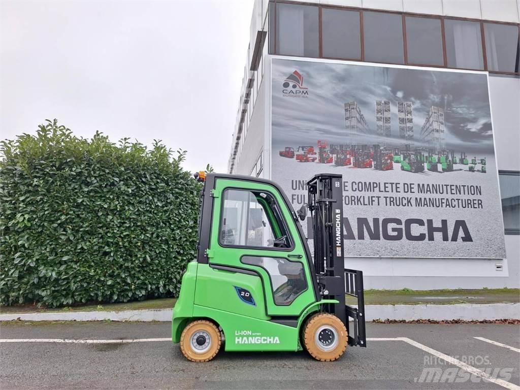 Hangcha AE20Ci Iné