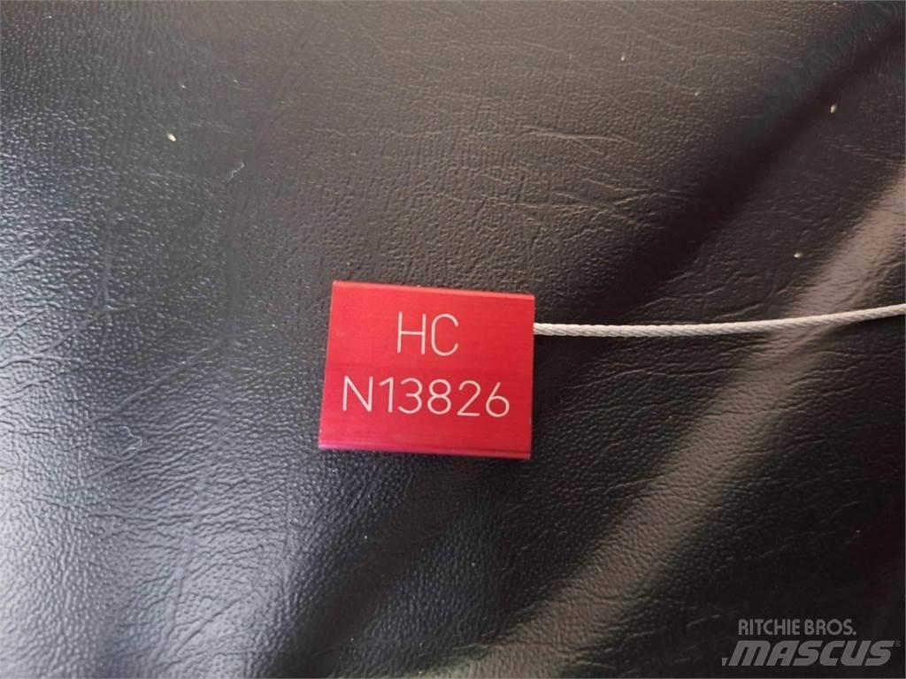 Hangcha AE20Ci Iné