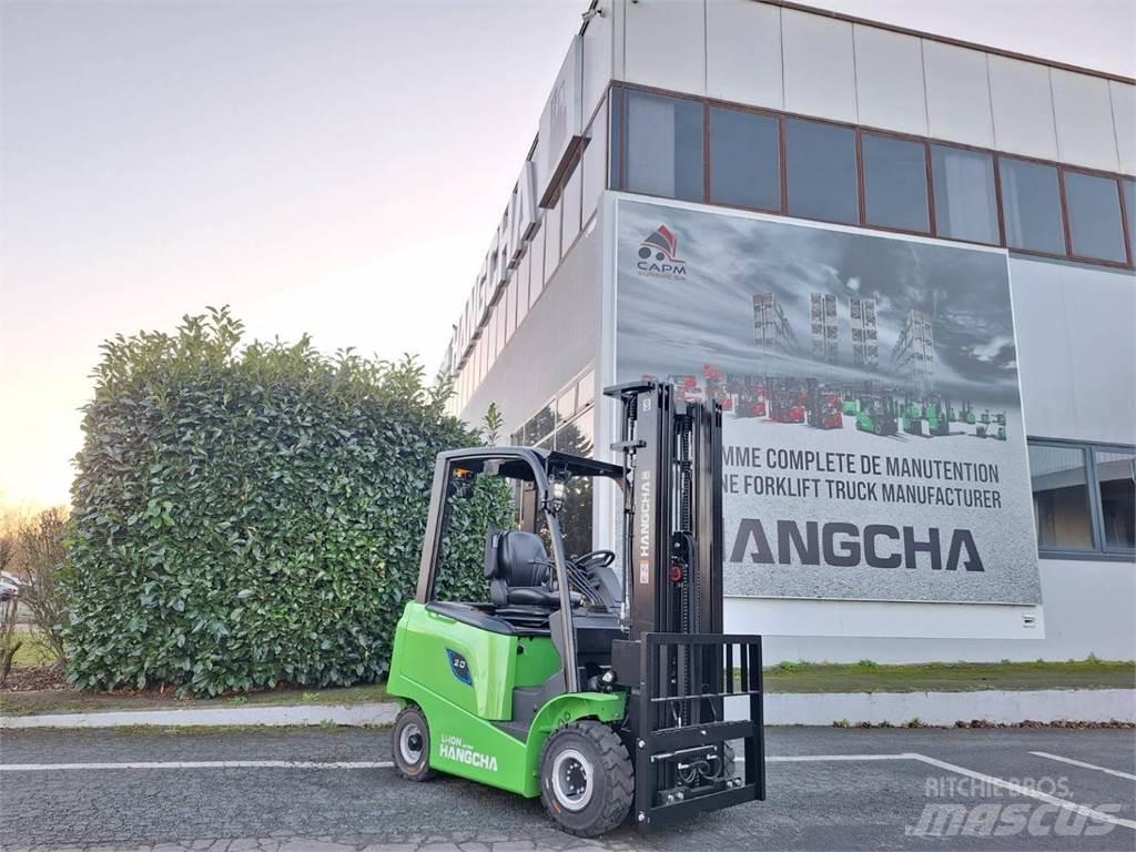 Hangcha AE20Ci Iné