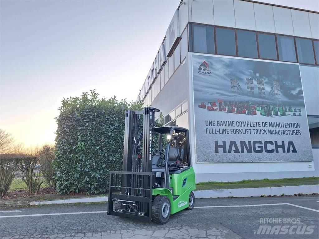 Hangcha AE20Ci Iné