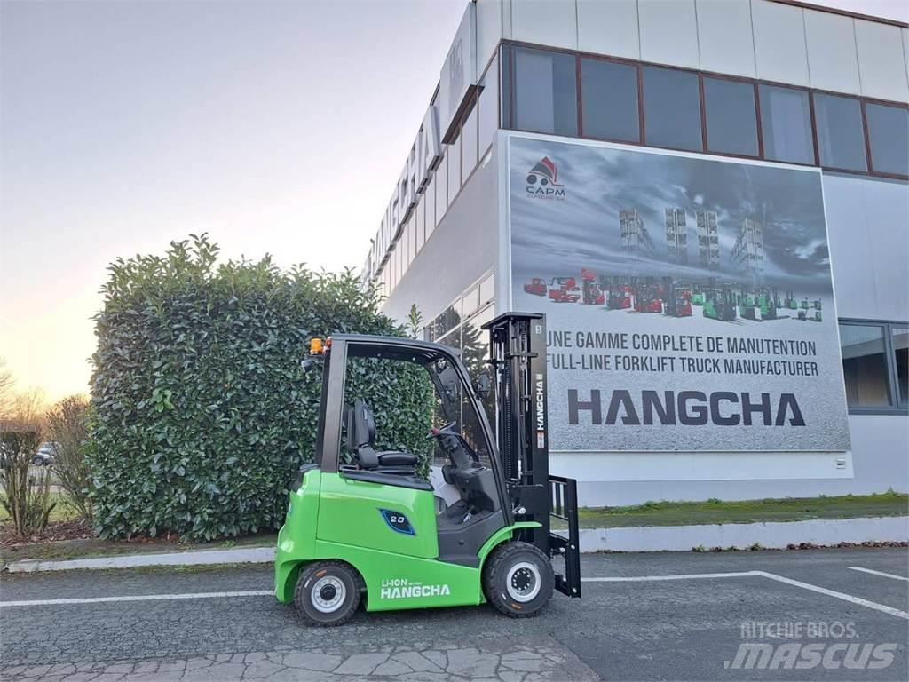 Hangcha AE20Ci Iné
