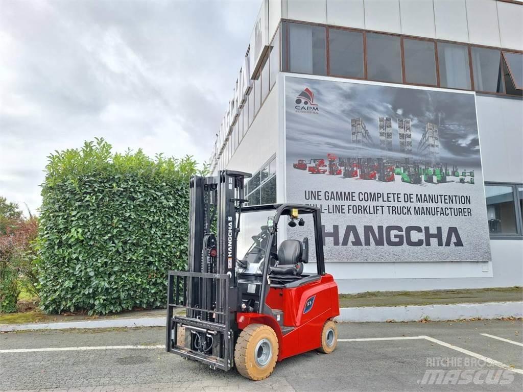 Hangcha AE25 Iné