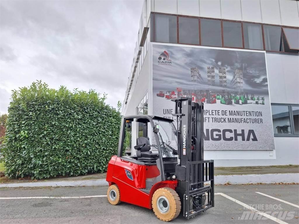 Hangcha AE25 Iné