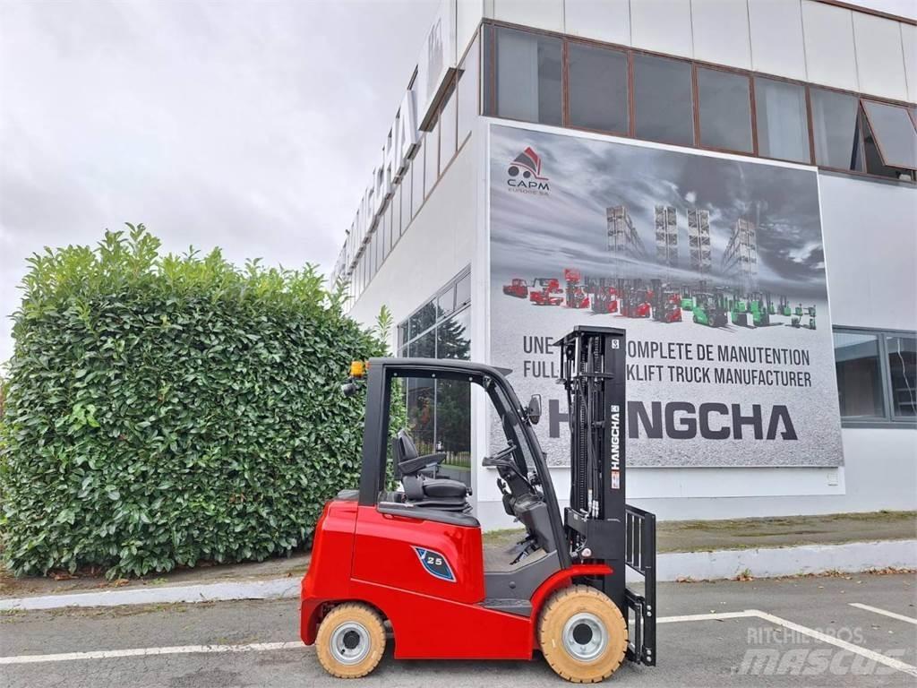 Hangcha AE25 Iné