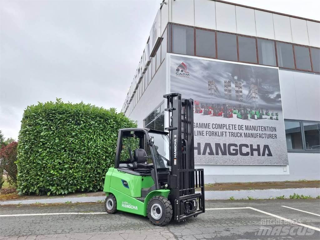 Hangcha AE25-I Iné
