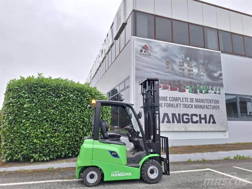 Hangcha AE25-I Iné