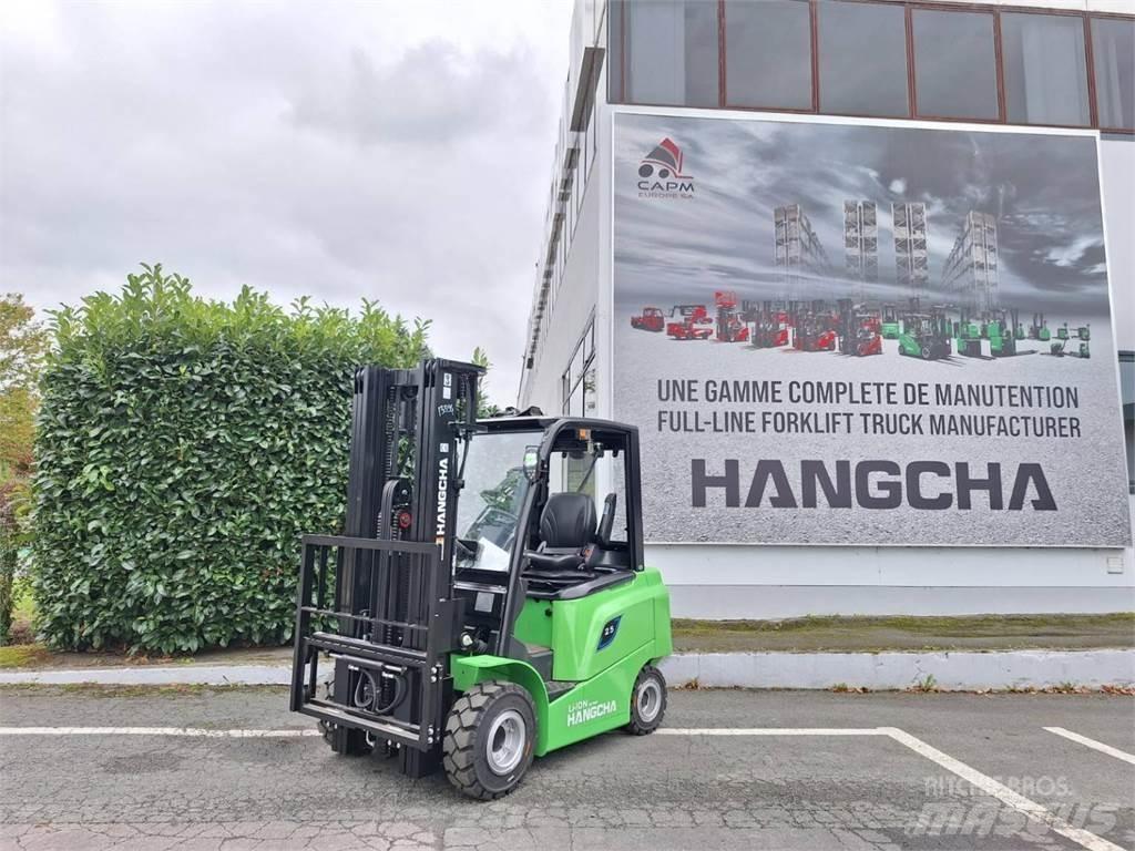 Hangcha AE25-I Iné