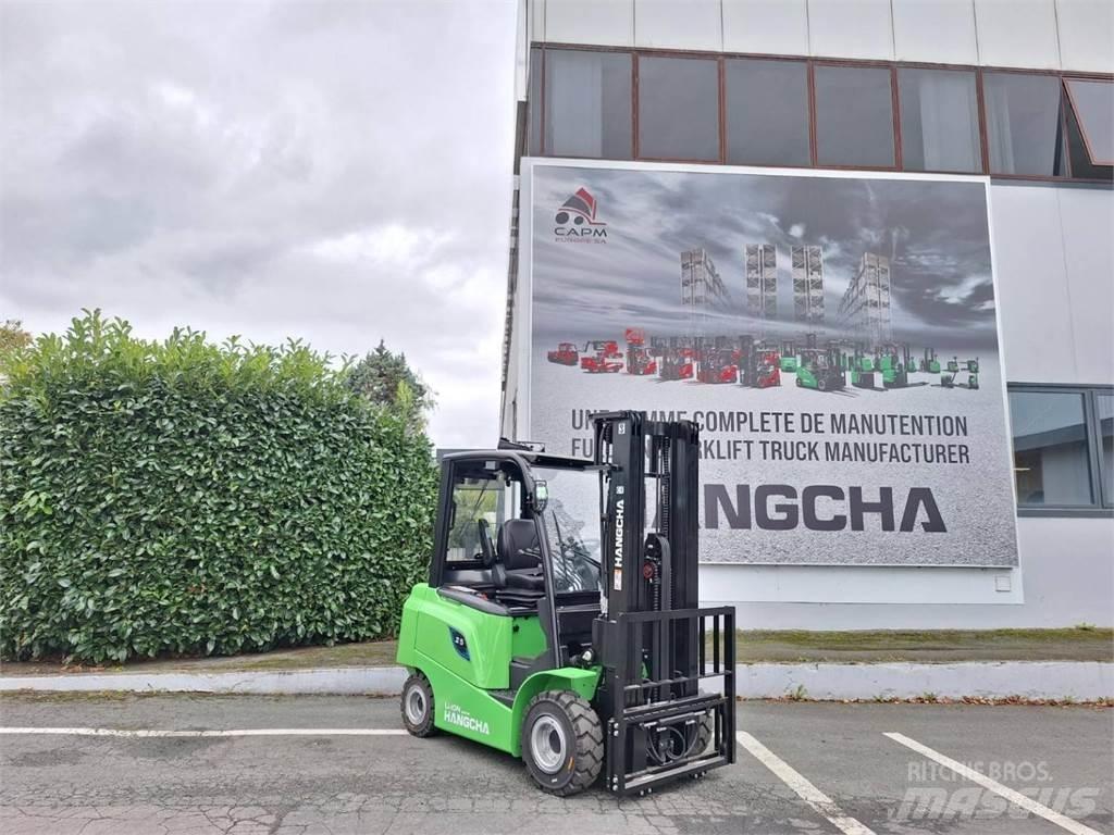 Hangcha AE25-I Iné