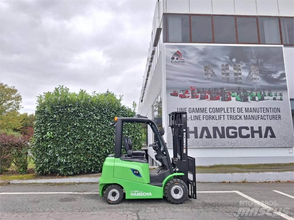 Hangcha AE25-I Iné