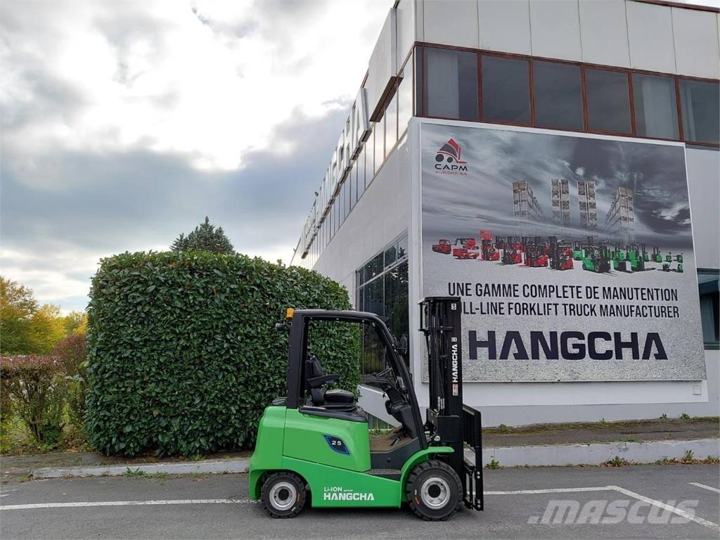 Hangcha AE25-I Iné