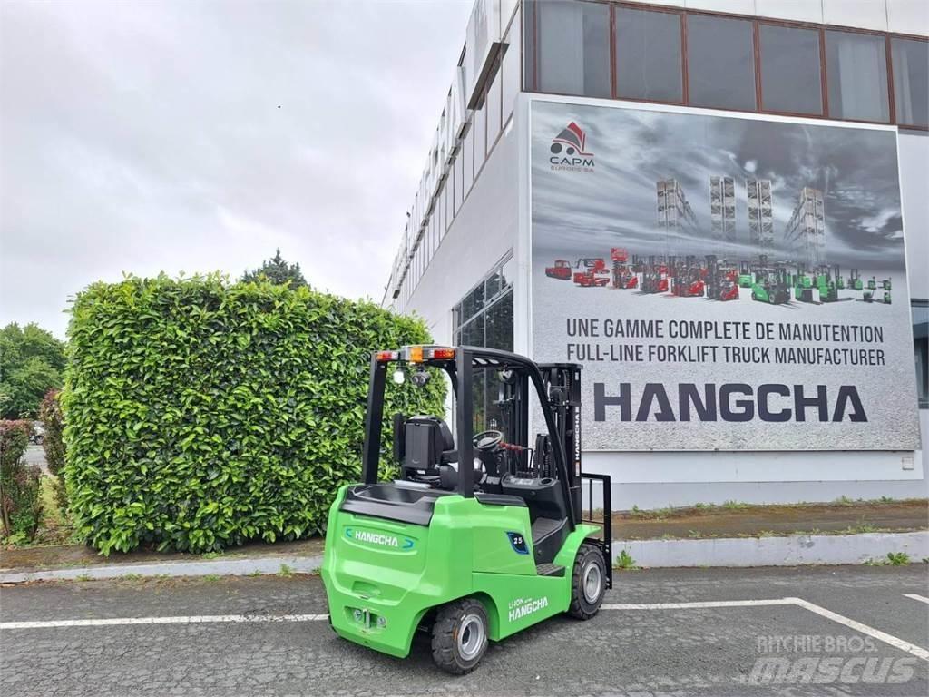Hangcha AE25-I Iné