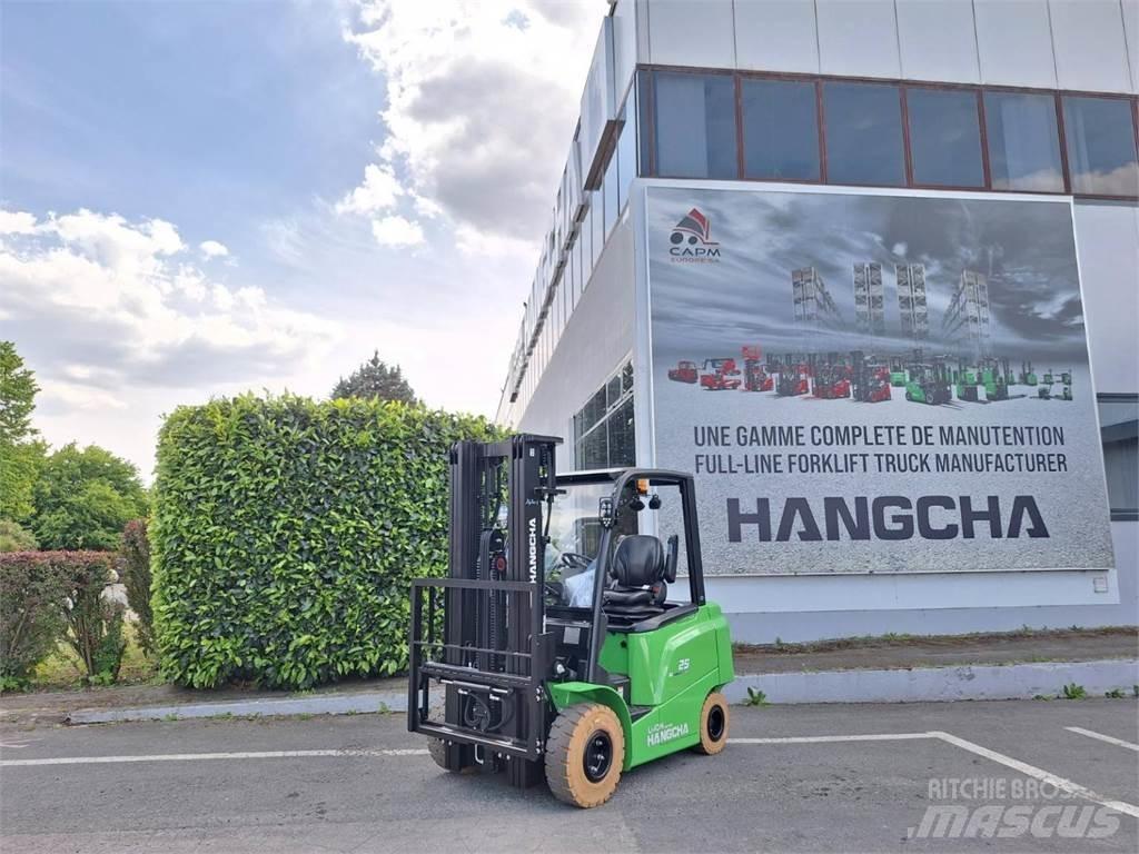 Hangcha AE25-I Iné