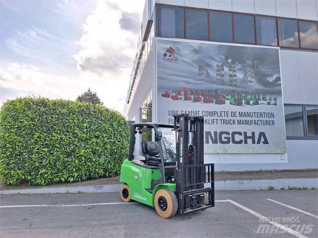 Hangcha AE25-I Iné