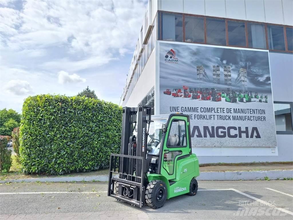 Hangcha AE25-I Iné