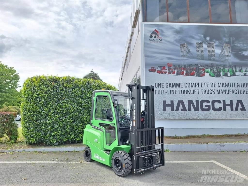 Hangcha AE25-I Iné