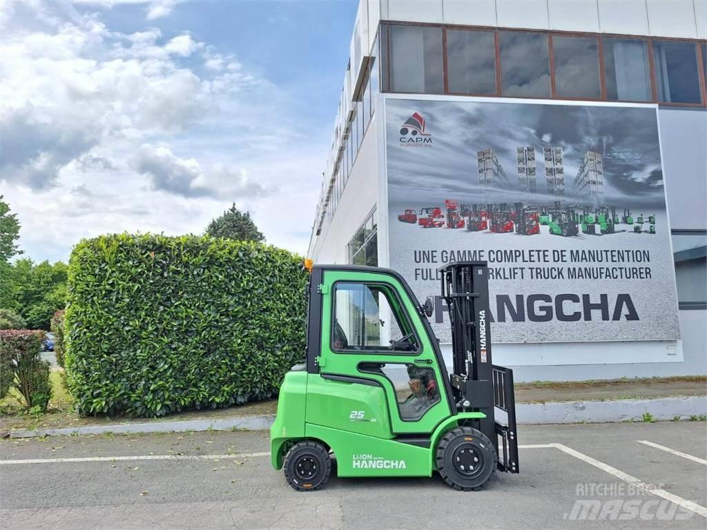 Hangcha AE25-I Iné