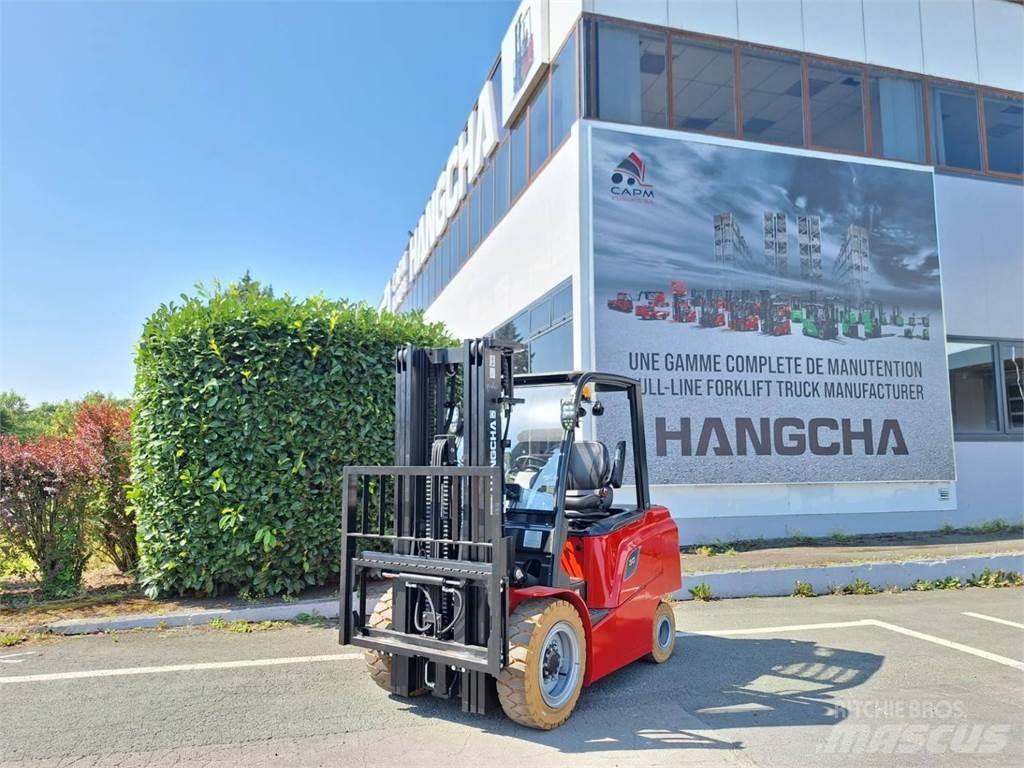 Hangcha AE30 Iné