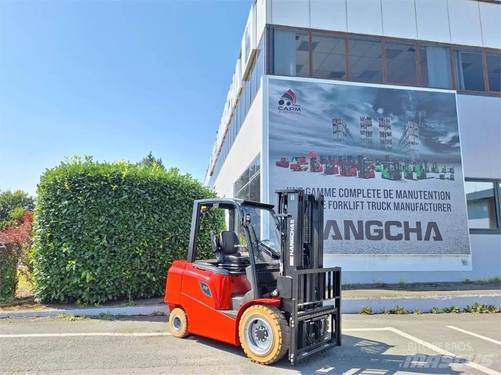 Hangcha AE30 Iné