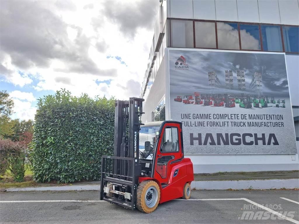 Hangcha AE30 Iné
