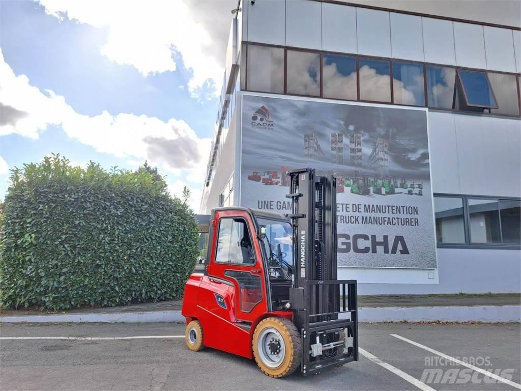 Hangcha AE30 Iné