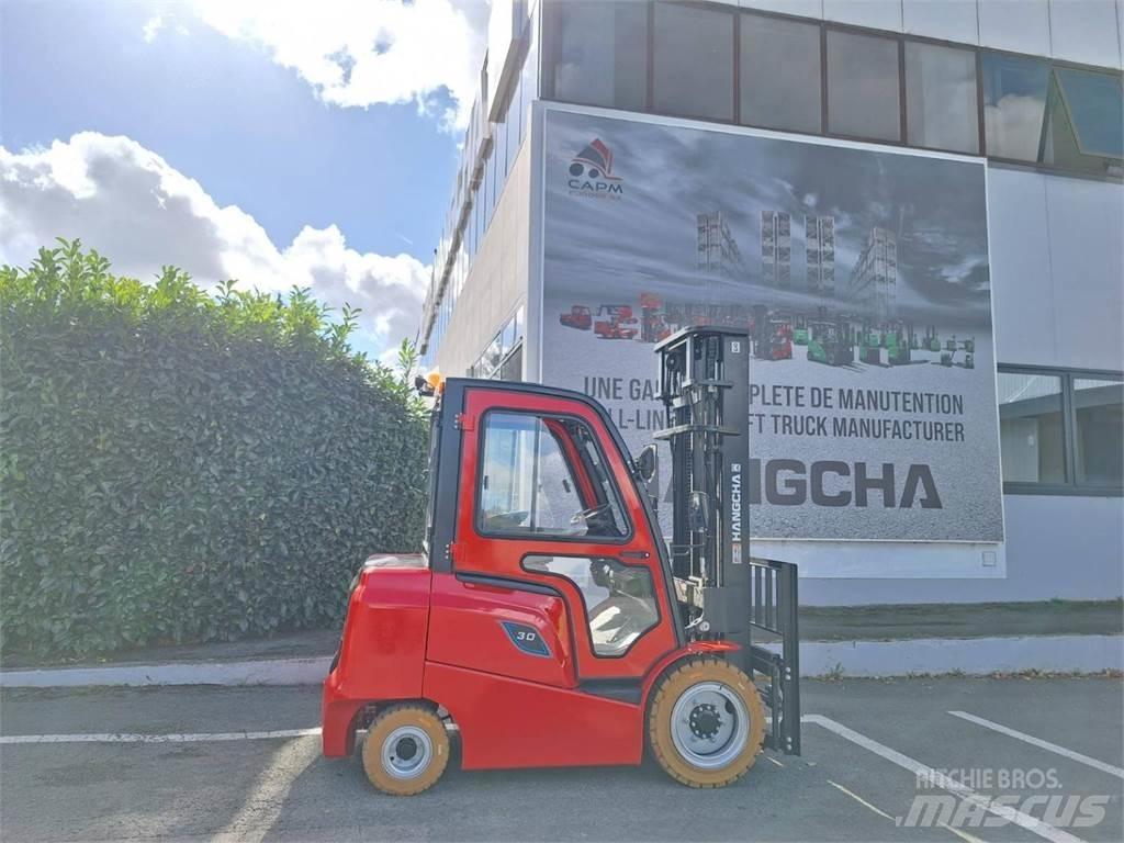 Hangcha AE30 Iné