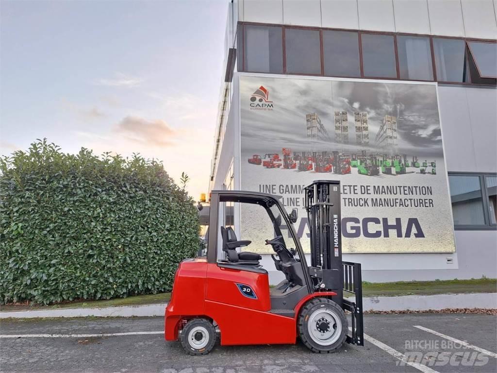 Hangcha AE30 Iné