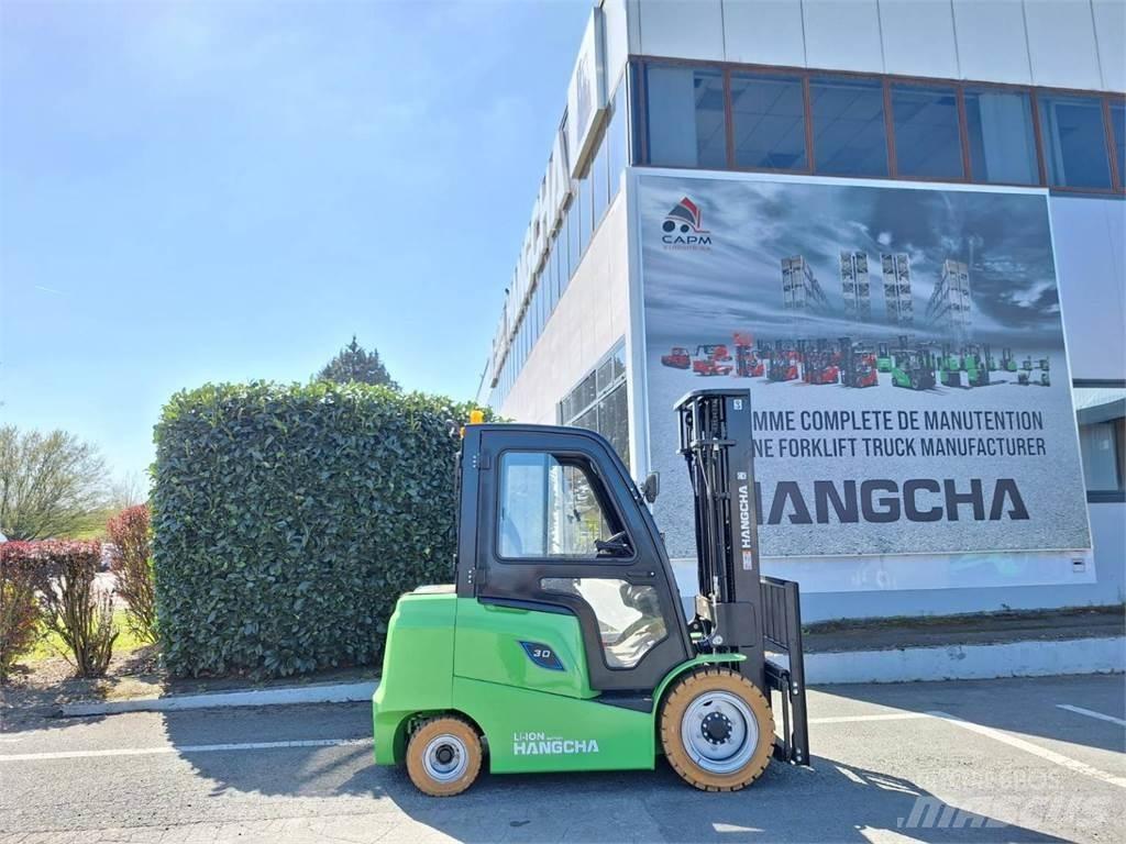 Hangcha AE30-I Iné