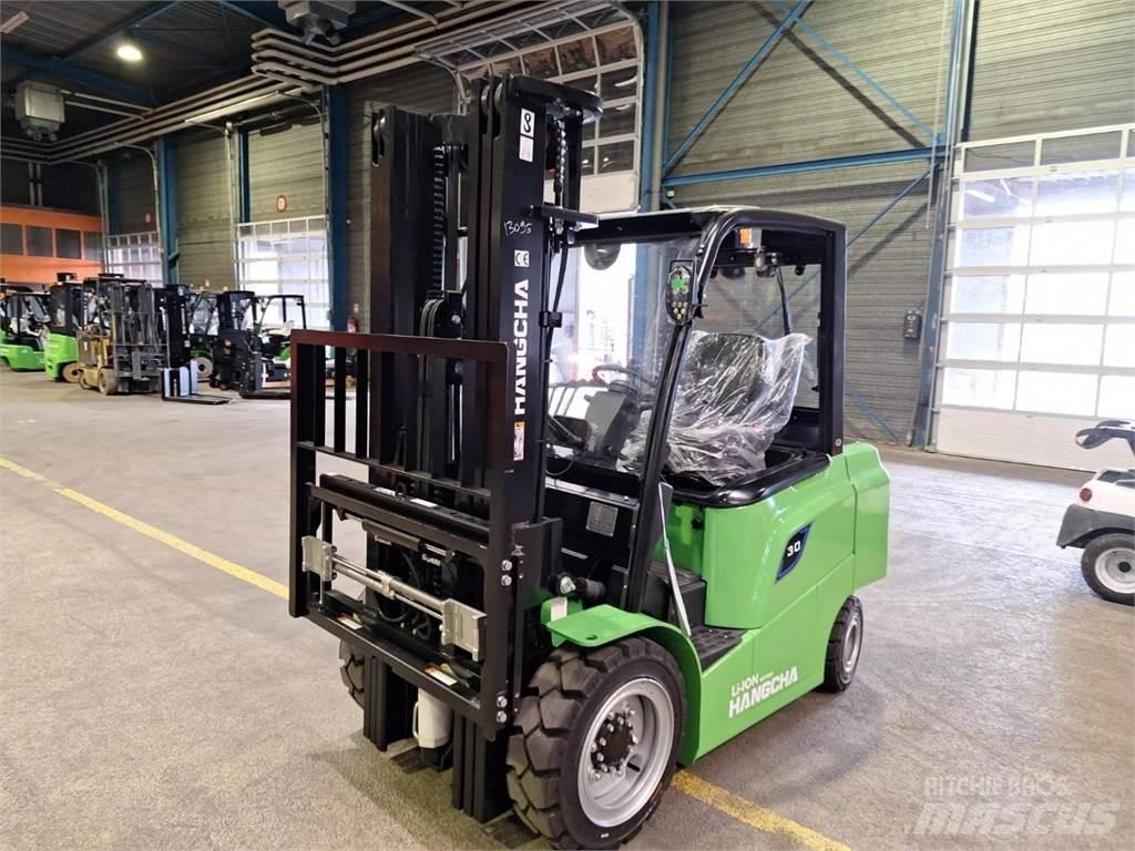 Hangcha AE30-I Iné