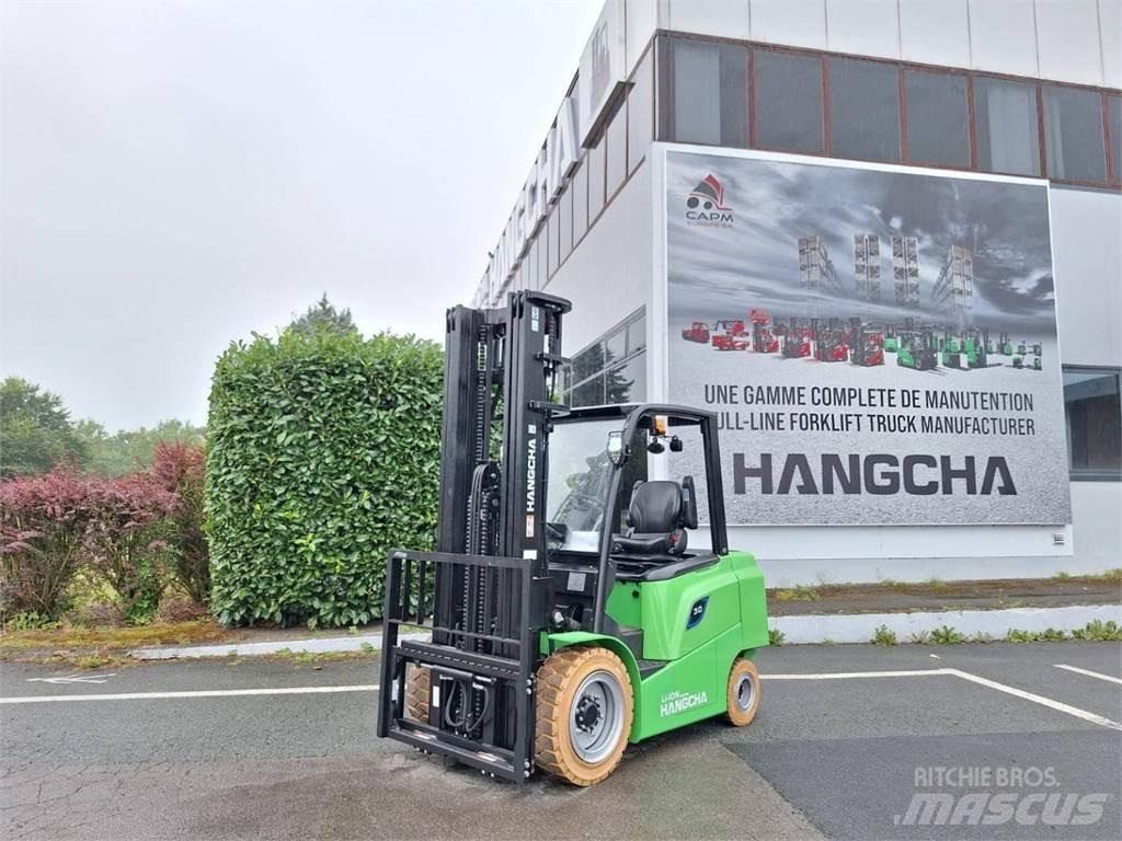 Hangcha AE30-I Iné