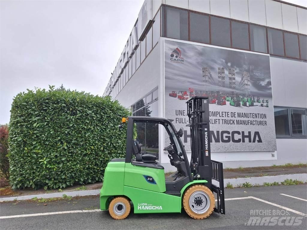 Hangcha AE30-I Iné