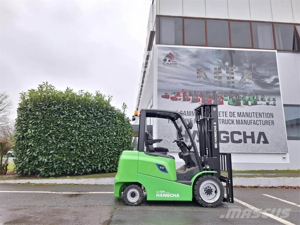 Hangcha AE30-I Iné