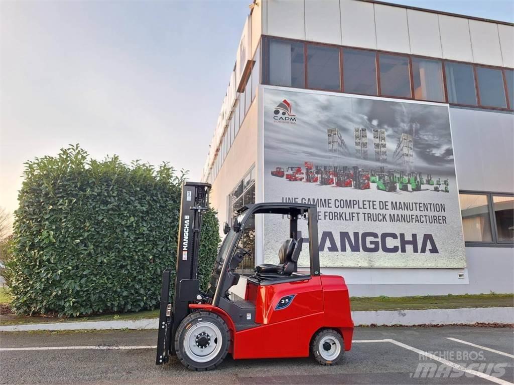 Hangcha AE35 Iné