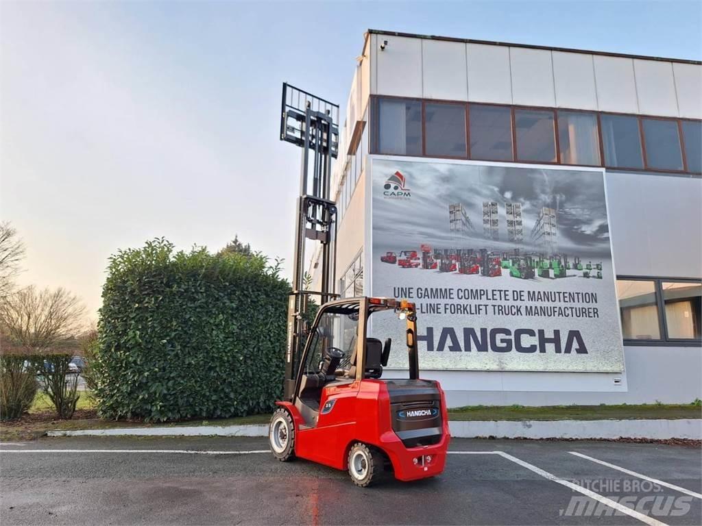 Hangcha AE35 Iné